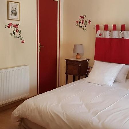 Dennevy Bleu Bonheur Bed & Breakfast エクステリア 写真