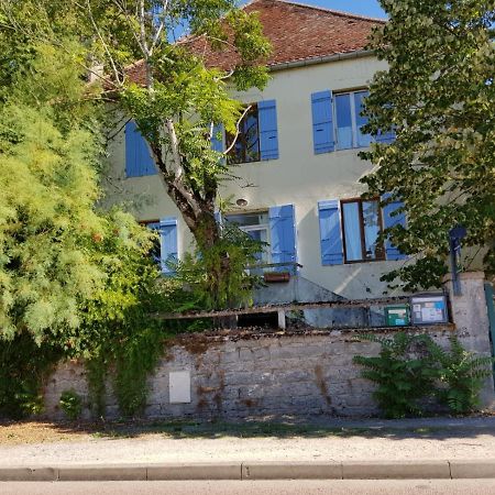Dennevy Bleu Bonheur Bed & Breakfast エクステリア 写真