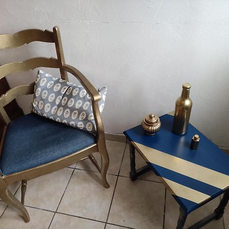 Dennevy Bleu Bonheur Bed & Breakfast 部屋 写真