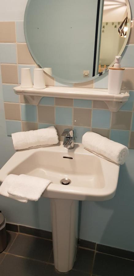 Dennevy Bleu Bonheur Bed & Breakfast エクステリア 写真