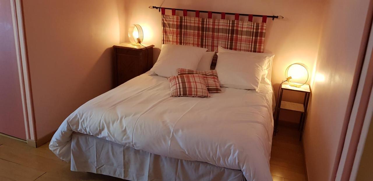 Dennevy Bleu Bonheur Bed & Breakfast エクステリア 写真
