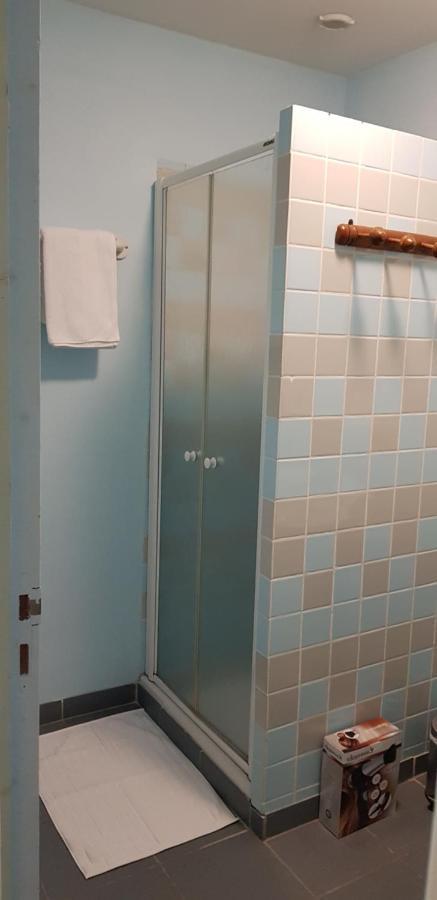 Dennevy Bleu Bonheur Bed & Breakfast エクステリア 写真
