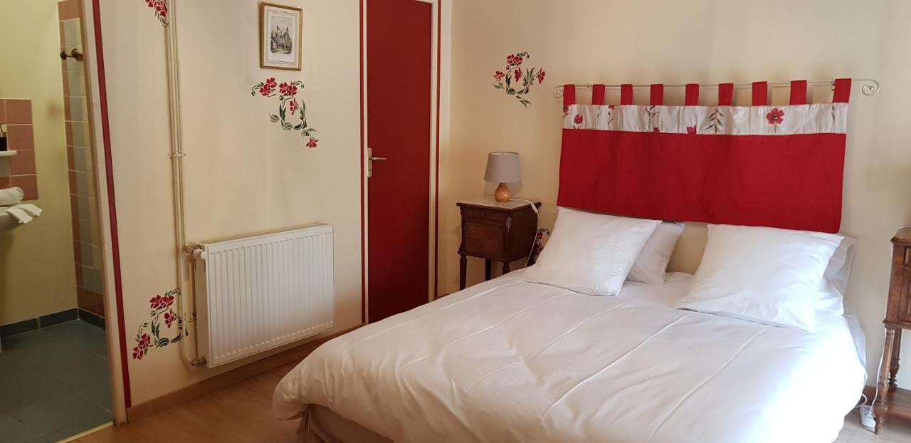 Dennevy Bleu Bonheur Bed & Breakfast エクステリア 写真