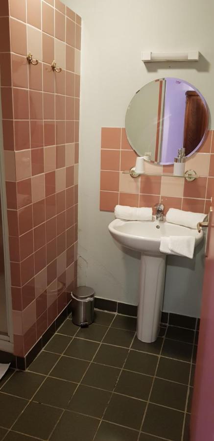 Dennevy Bleu Bonheur Bed & Breakfast エクステリア 写真