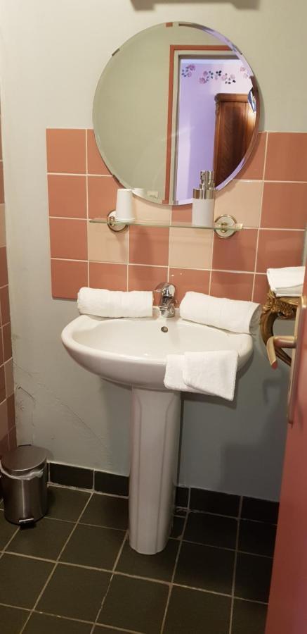 Dennevy Bleu Bonheur Bed & Breakfast エクステリア 写真