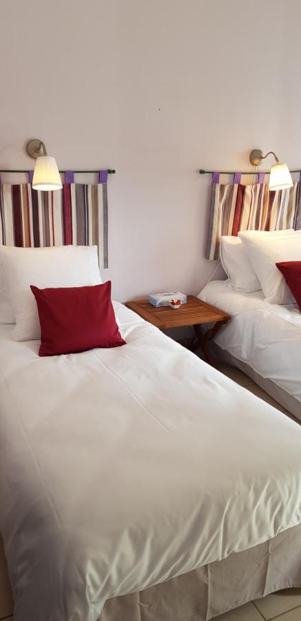 Dennevy Bleu Bonheur Bed & Breakfast エクステリア 写真