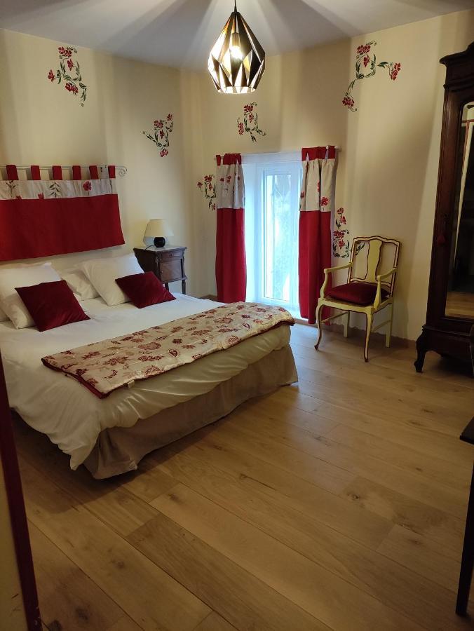 Dennevy Bleu Bonheur Bed & Breakfast エクステリア 写真